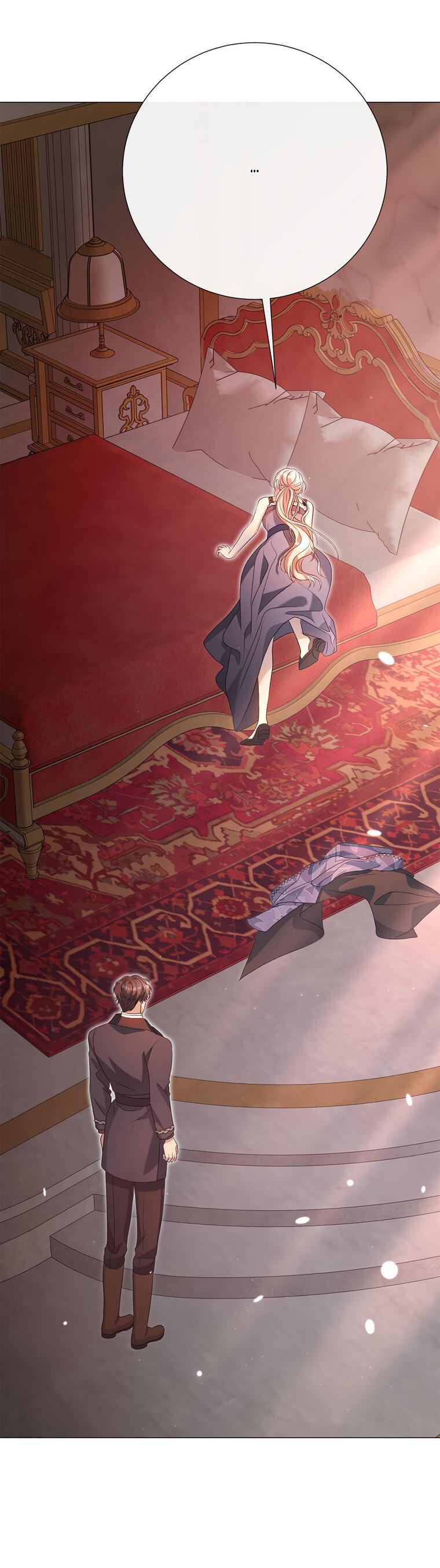 Манга Замок страсти - Глава 62 Страница 60