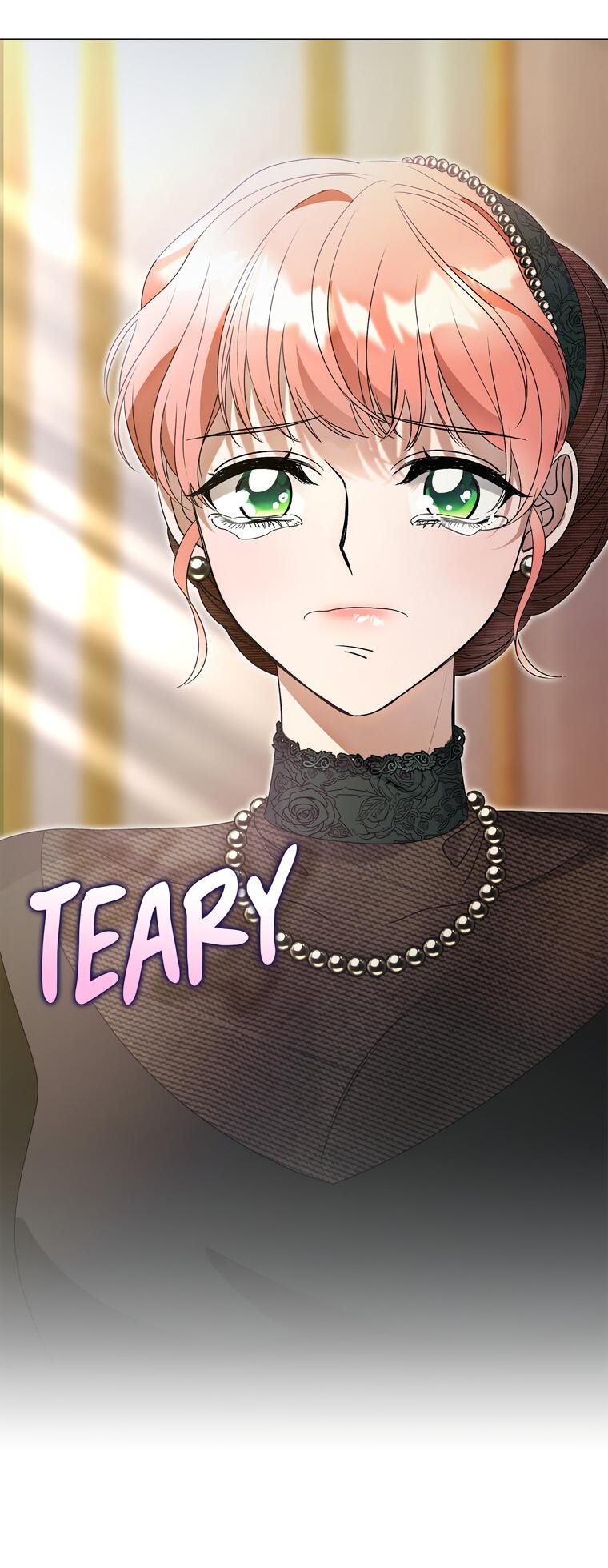 Манга Замок страсти - Глава 62 Страница 21