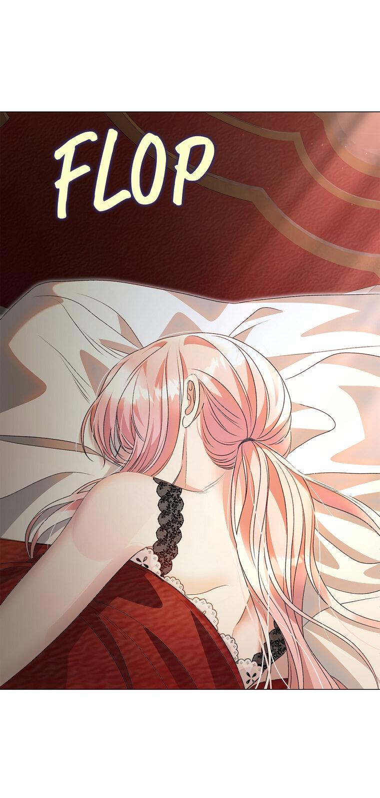 Манга Замок страсти - Глава 62 Страница 61