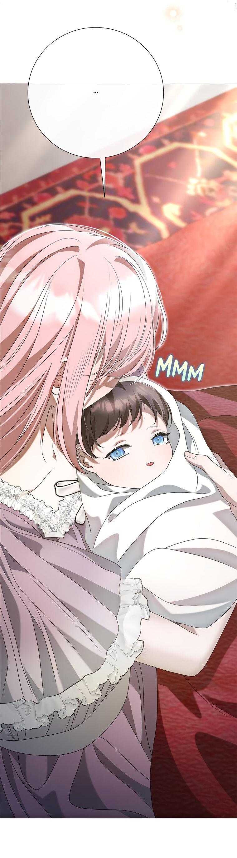 Манга Замок страсти - Глава 62 Страница 32