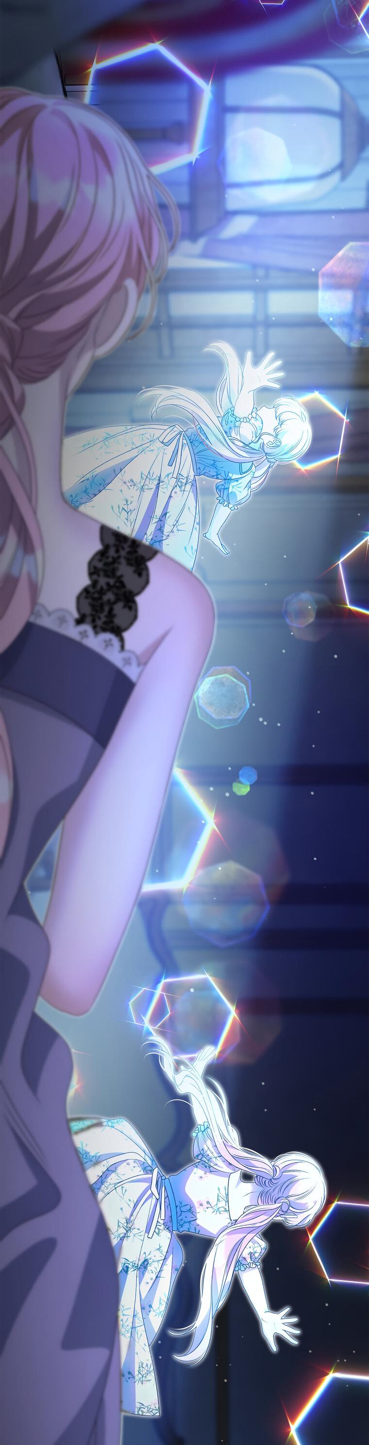 Манга Замок страсти - Глава 62 Страница 67