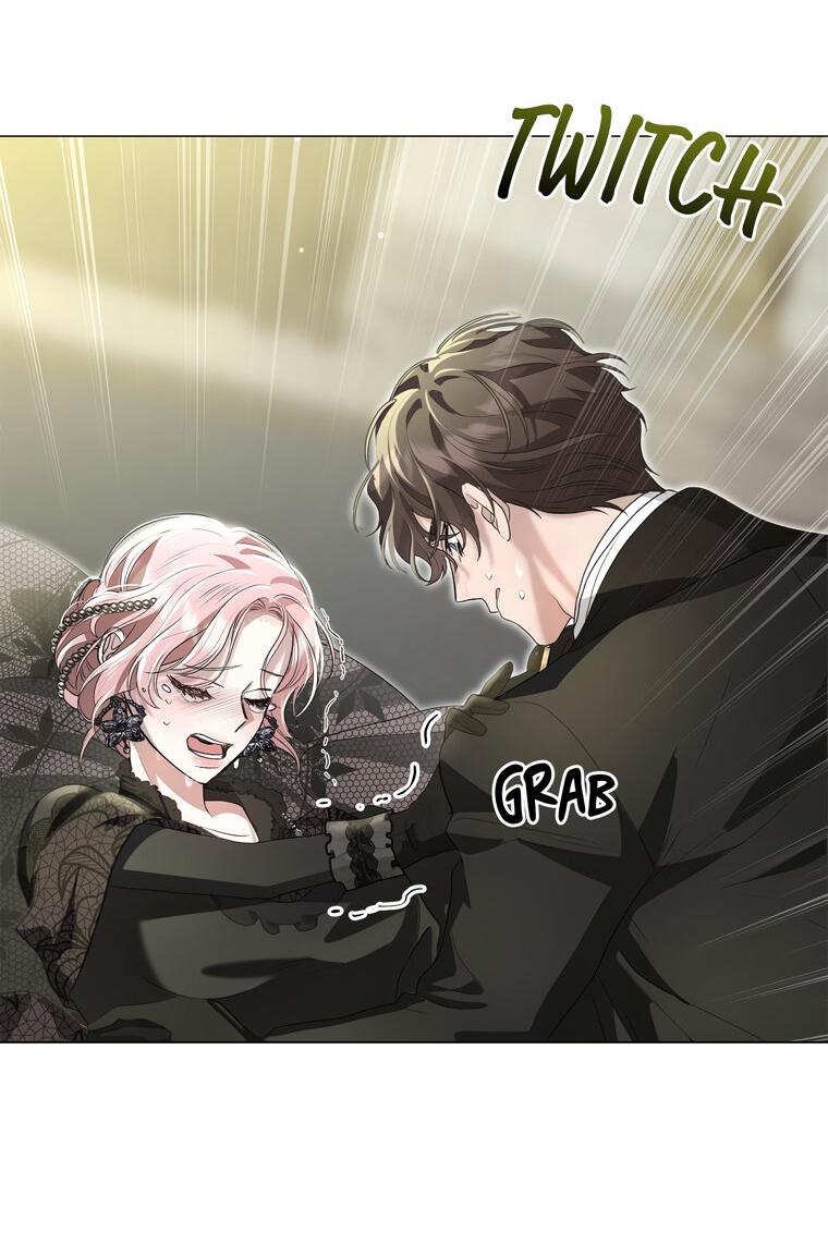 Манга Замок страсти - Глава 62 Страница 4