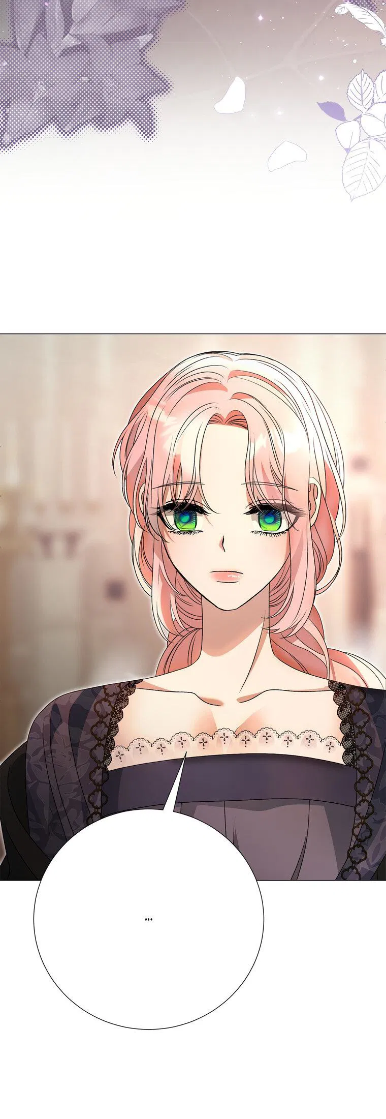 Манга Замок страсти - Глава 62 Страница 54