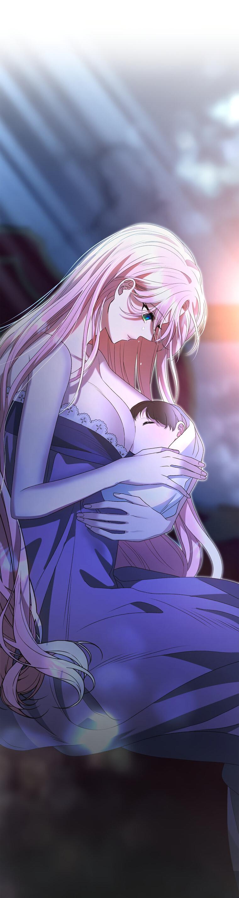 Манга Замок страсти - Глава 62 Страница 75