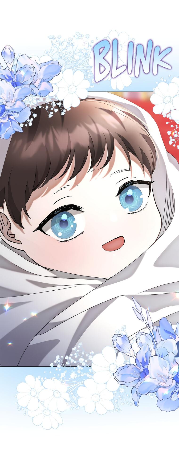 Манга Замок страсти - Глава 62 Страница 33