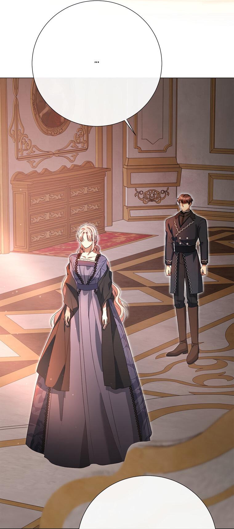 Манга Замок страсти - Глава 62 Страница 57