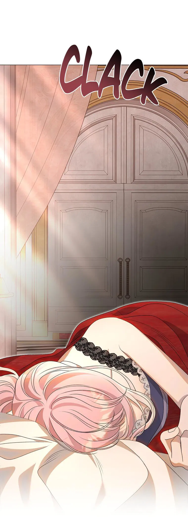 Манга Замок страсти - Глава 62 Страница 63