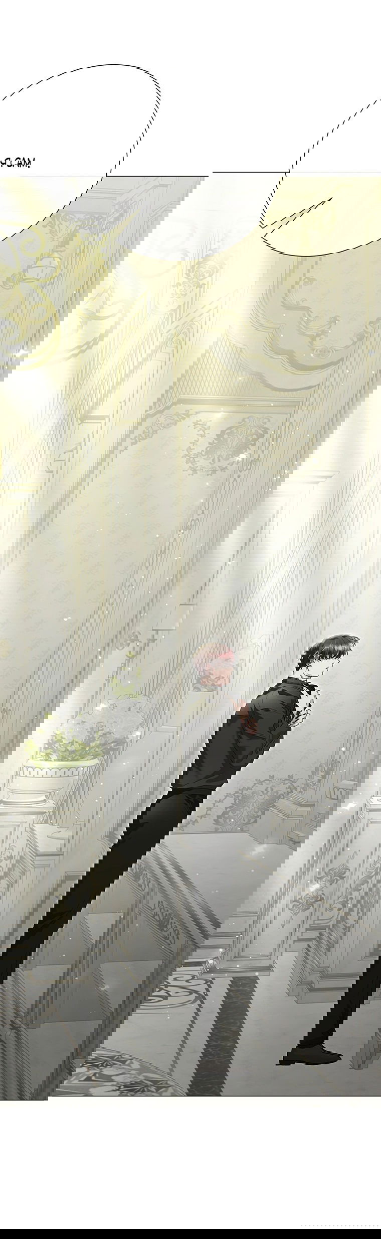 Манга Замок страсти - Глава 61 Страница 2