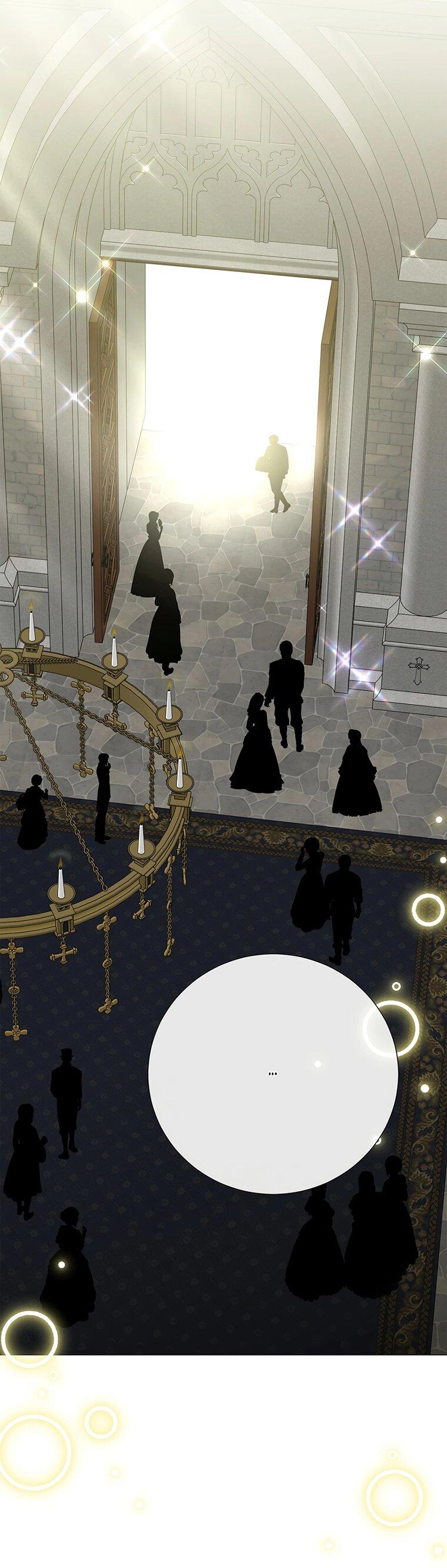 Манга Замок страсти - Глава 61 Страница 49