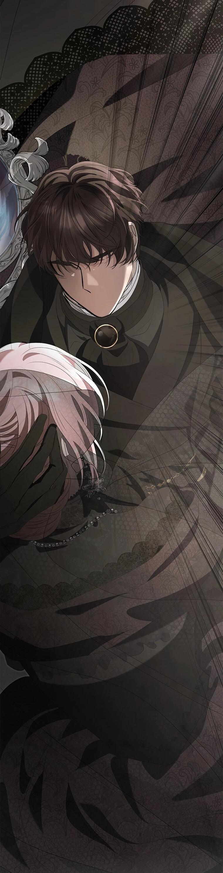 Манга Замок страсти - Глава 61 Страница 72