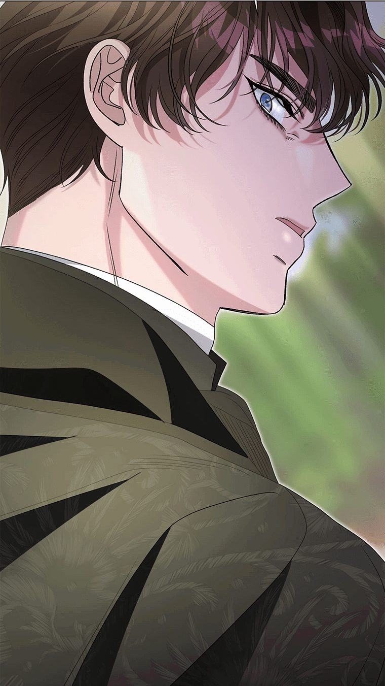 Манга Замок страсти - Глава 61 Страница 28