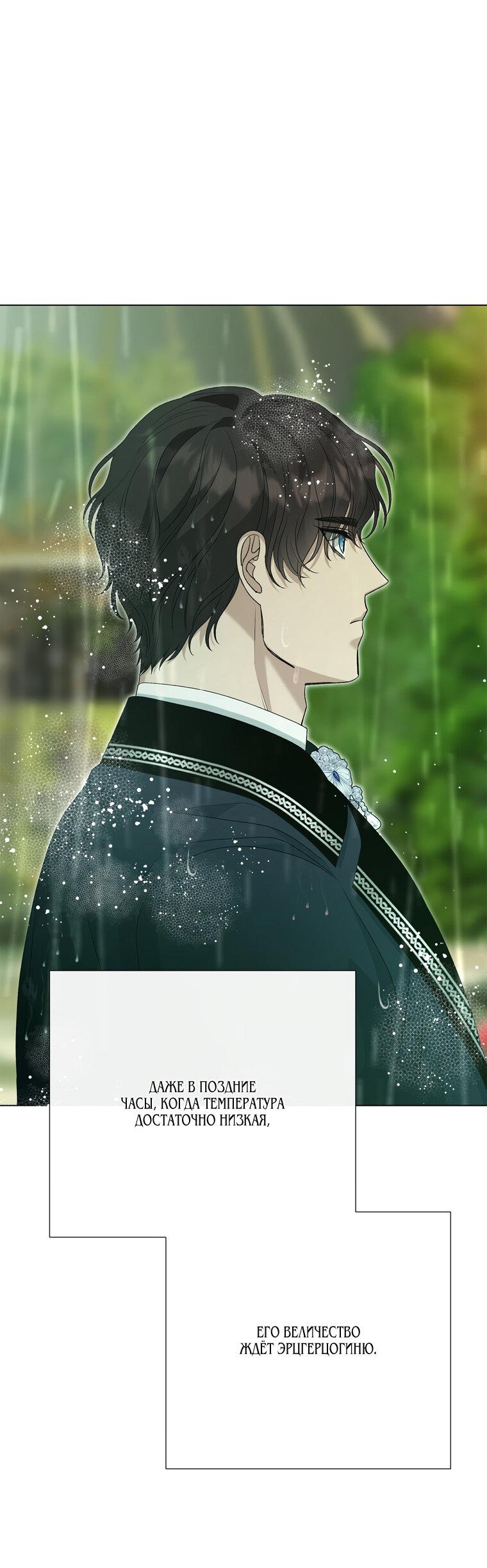 Манга Замок страсти - Глава 68 Страница 42