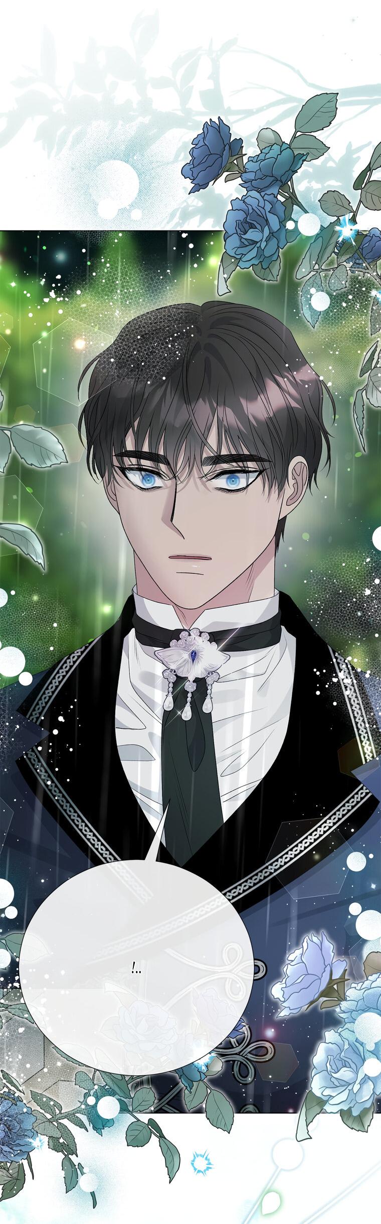 Манга Замок страсти - Глава 68 Страница 63