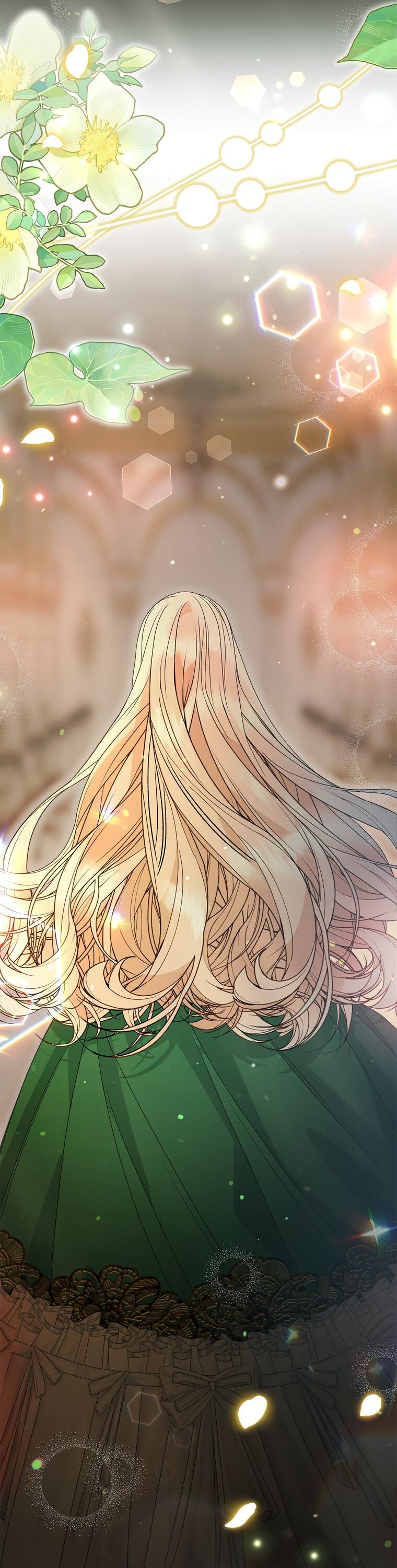 Манга Замок страсти - Глава 68 Страница 60