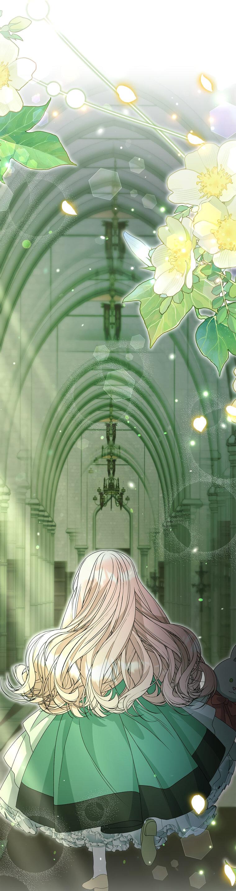 Манга Замок страсти - Глава 68 Страница 59