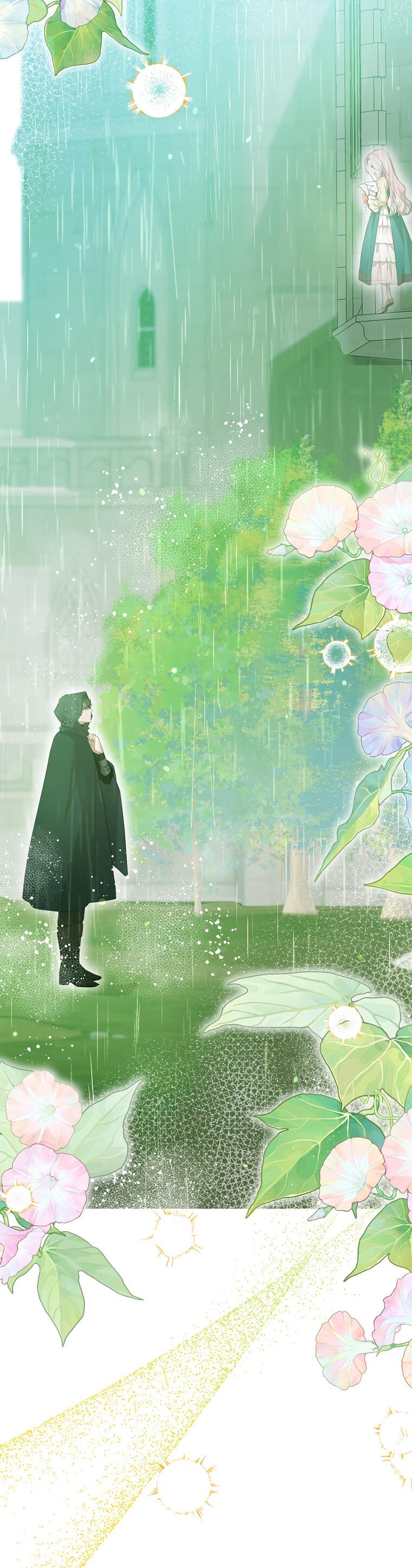 Манга Замок страсти - Глава 68 Страница 56