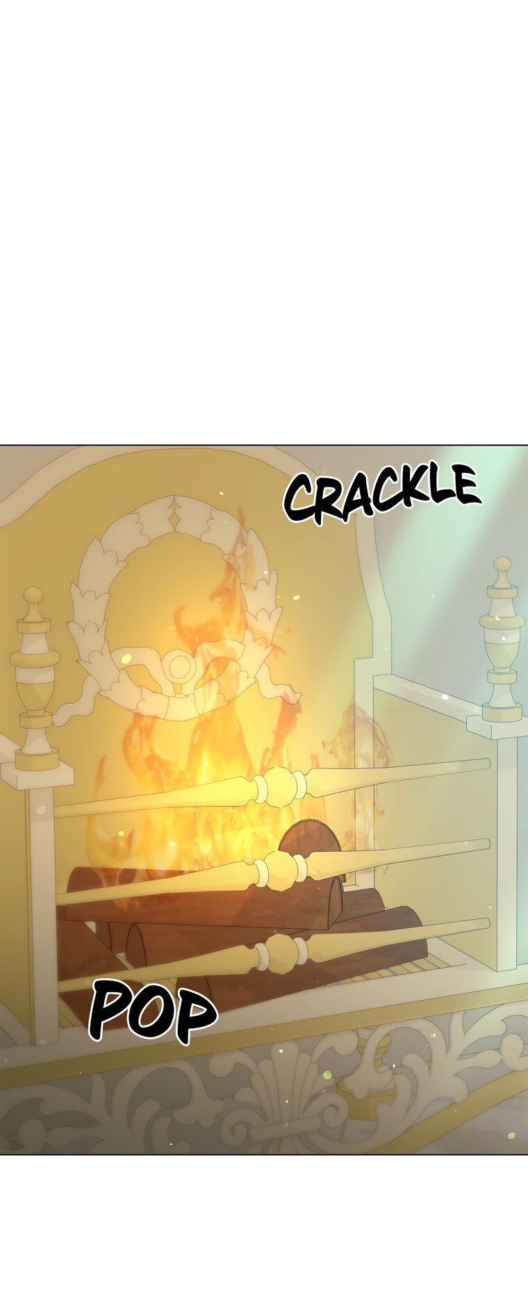 Манга Замок страсти - Глава 68 Страница 51