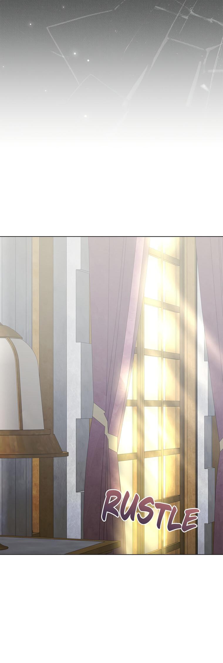 Манга Замок страсти - Глава 68 Страница 14