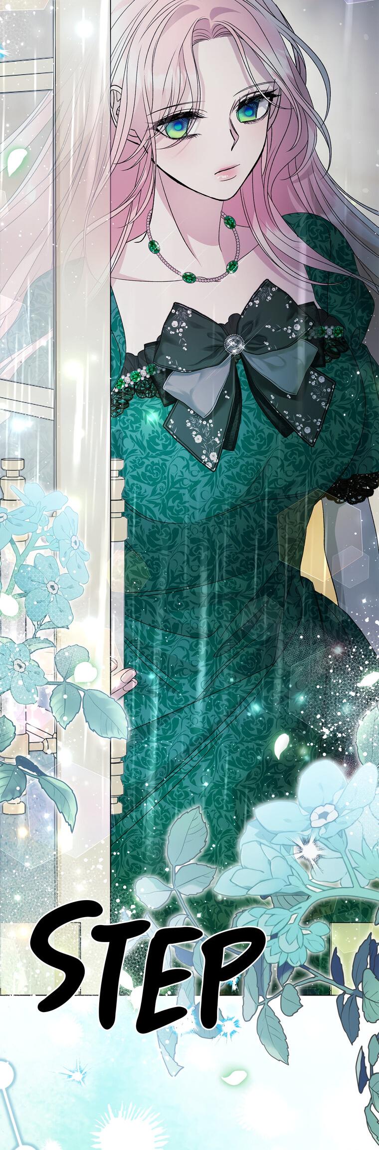 Манга Замок страсти - Глава 68 Страница 65