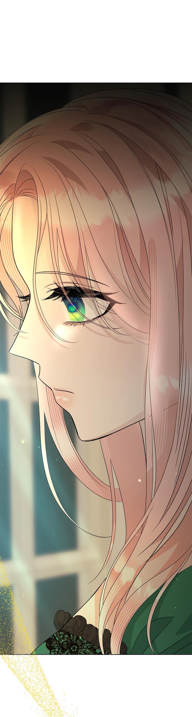 Манга Замок страсти - Глава 68 Страница 54