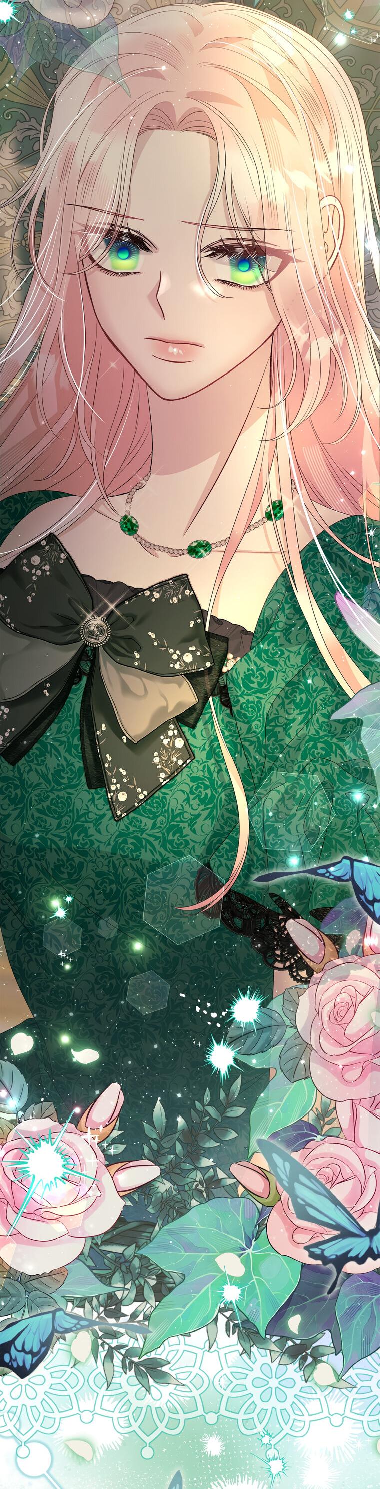 Манга Замок страсти - Глава 68 Страница 80