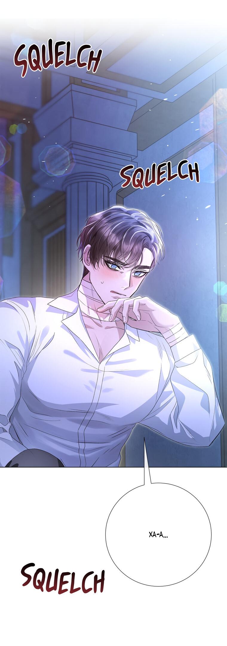 Манга Замок страсти - Глава 68 Страница 2