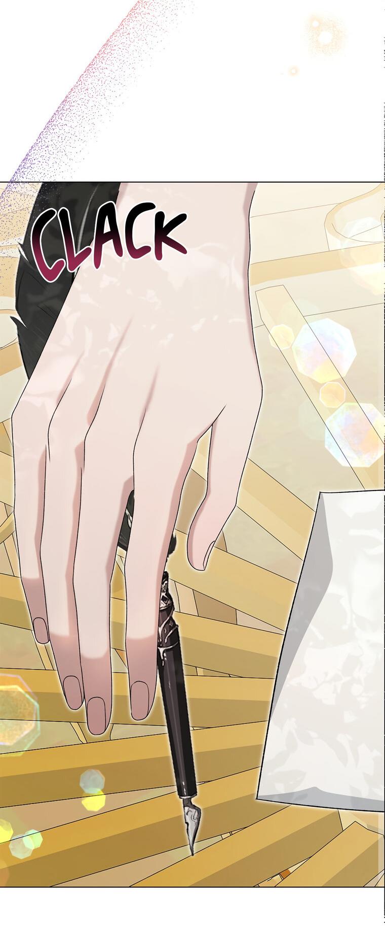 Манга Замок страсти - Глава 67 Страница 18