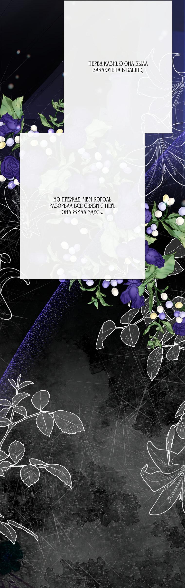 Манга Замок страсти - Глава 67 Страница 33