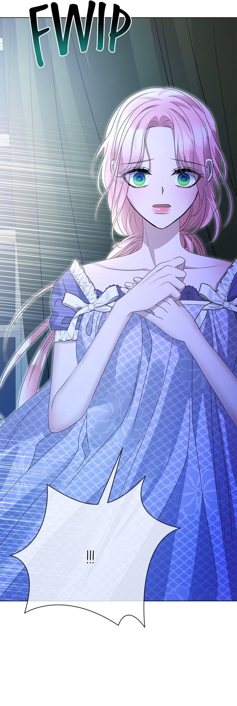 Манга Замок страсти - Глава 67 Страница 68