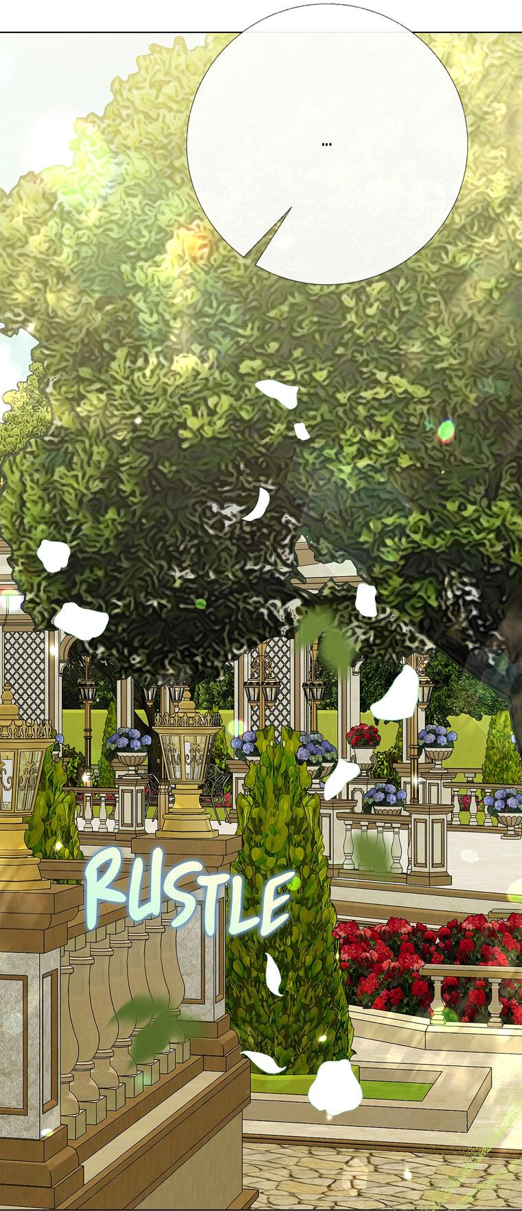 Манга Замок страсти - Глава 67 Страница 11