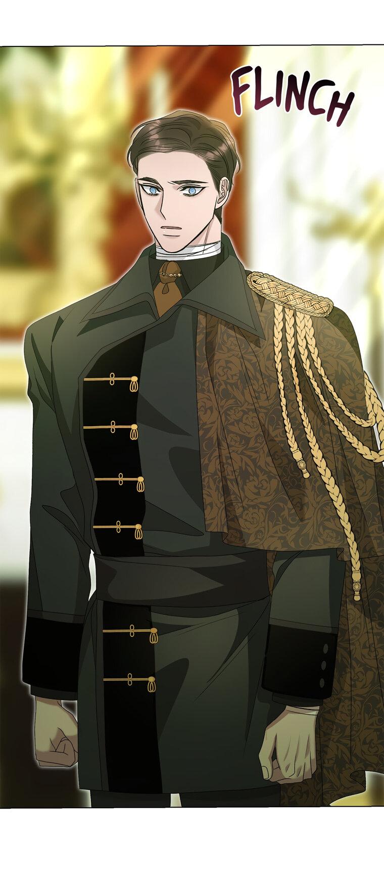 Манга Замок страсти - Глава 66 Страница 49