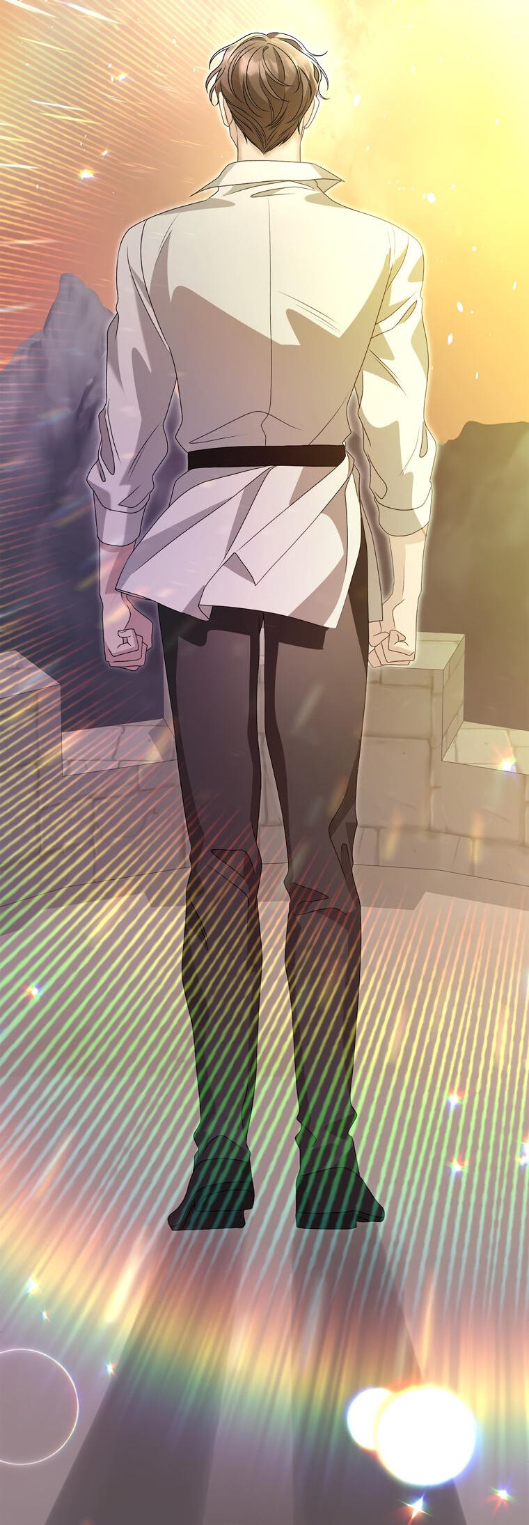 Манга Замок страсти - Глава 66 Страница 36