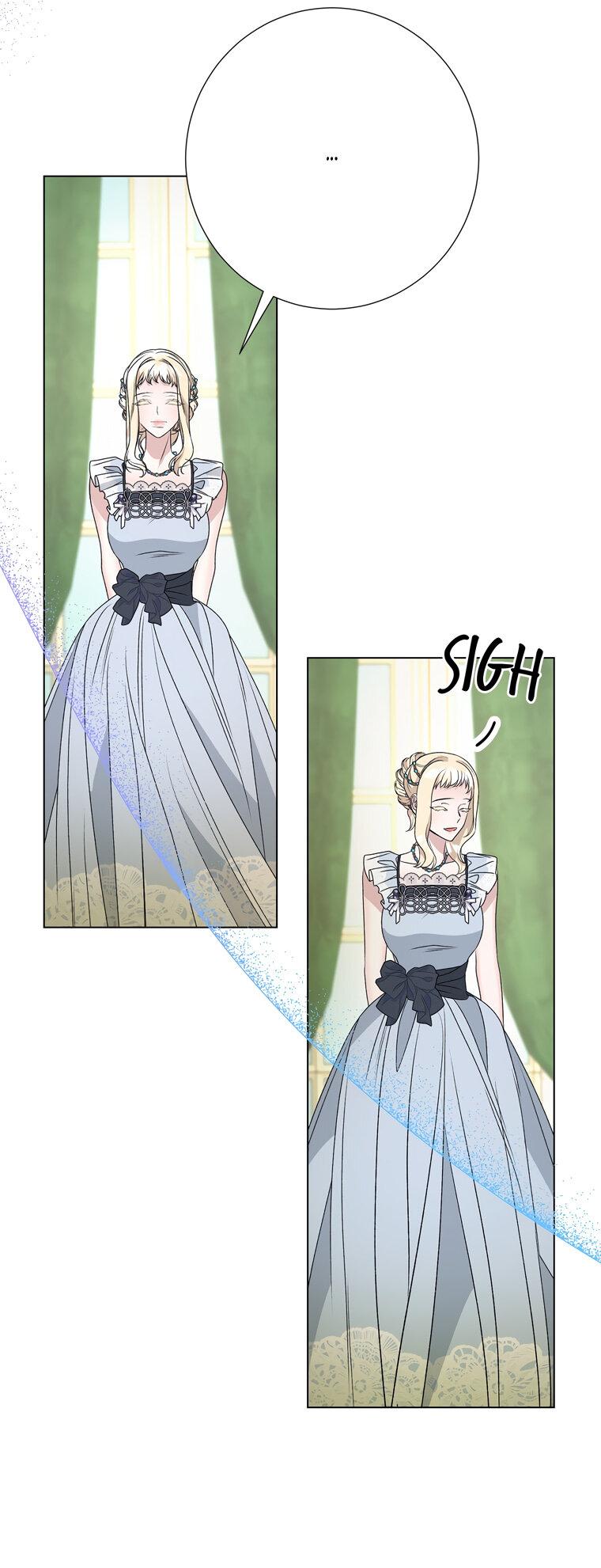 Манга Замок страсти - Глава 66 Страница 77