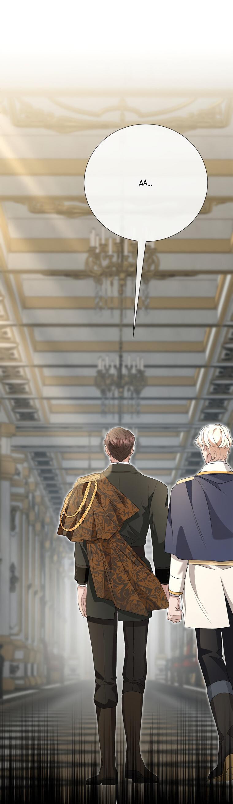 Манга Замок страсти - Глава 65 Страница 56