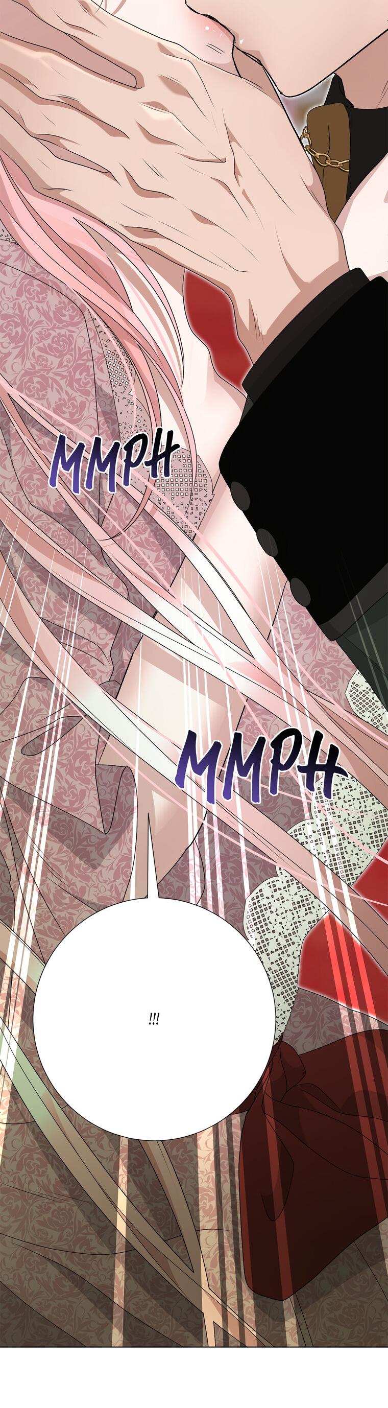 Манга Замок страсти - Глава 65 Страница 40