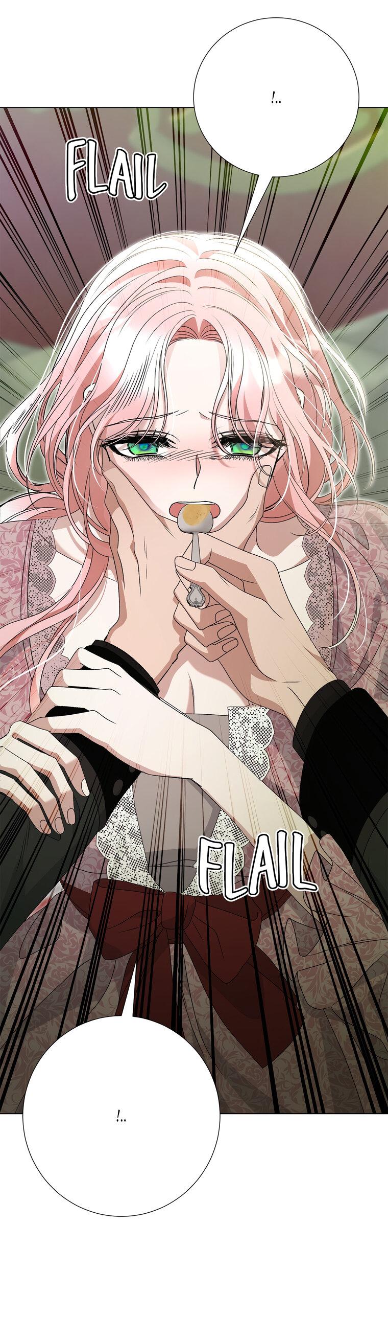 Манга Замок страсти - Глава 65 Страница 36