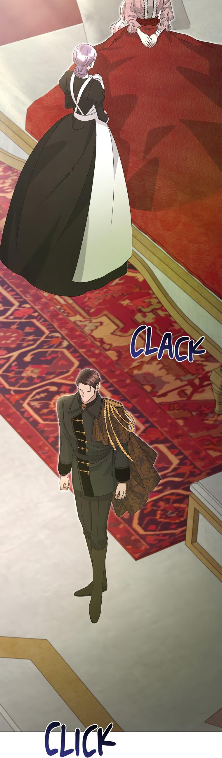 Манга Замок страсти - Глава 65 Страница 46