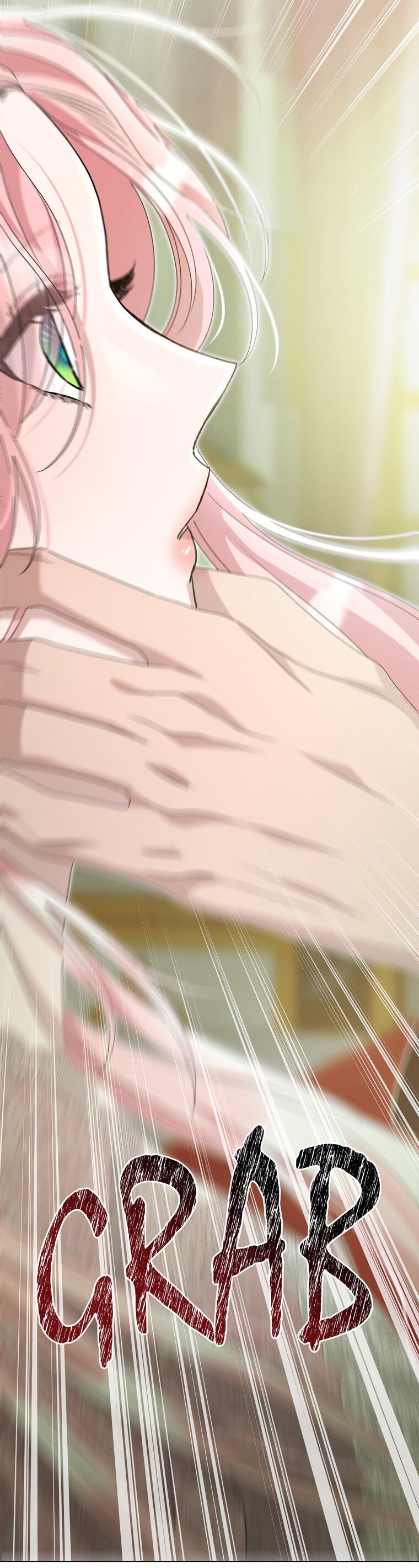 Манга Замок страсти - Глава 65 Страница 32