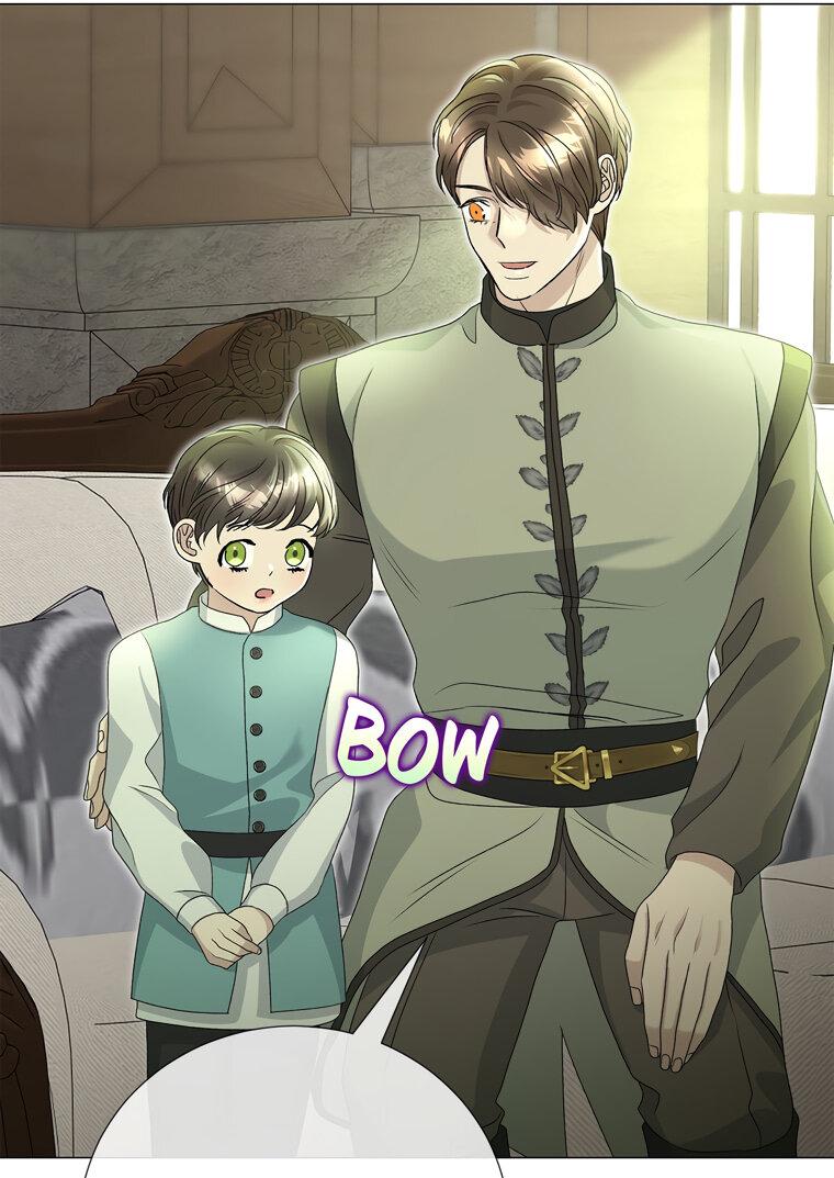 Манга Замок страсти - Глава 58 Страница 20