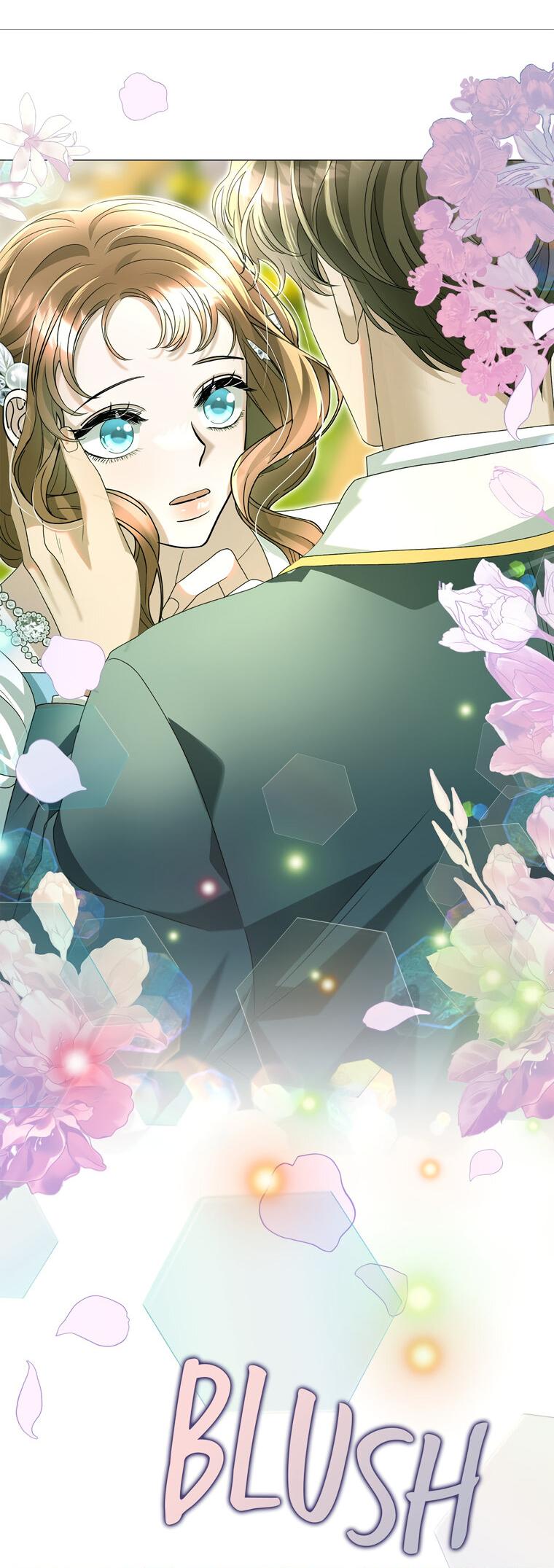 Манга Замок страсти - Глава 58 Страница 44