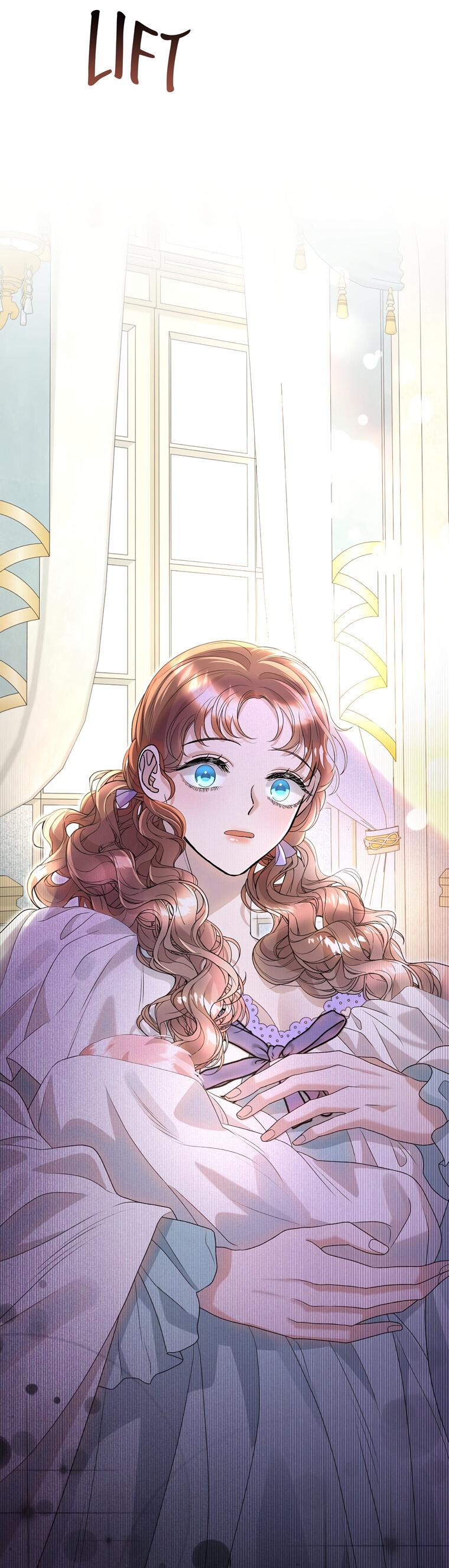 Манга Замок страсти - Глава 58 Страница 80