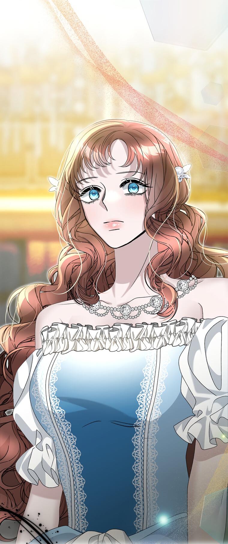 Манга Замок страсти - Глава 57 Страница 77