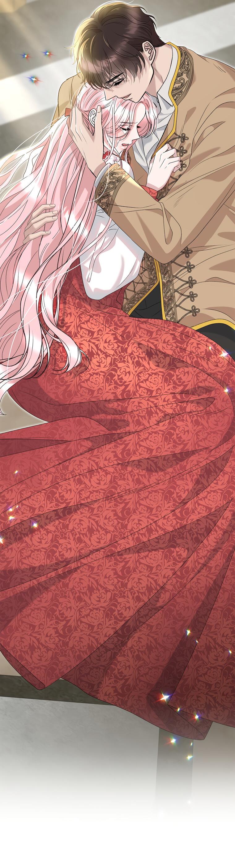 Манга Замок страсти - Глава 57 Страница 27