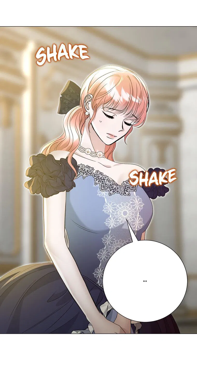 Манга Замок страсти - Глава 57 Страница 39