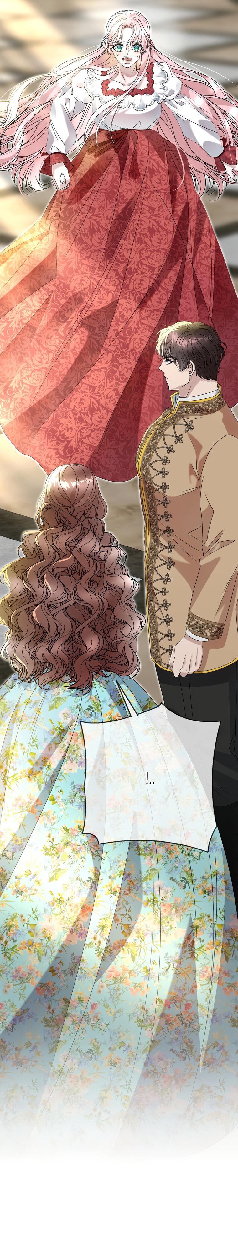 Манга Замок страсти - Глава 56 Страница 59