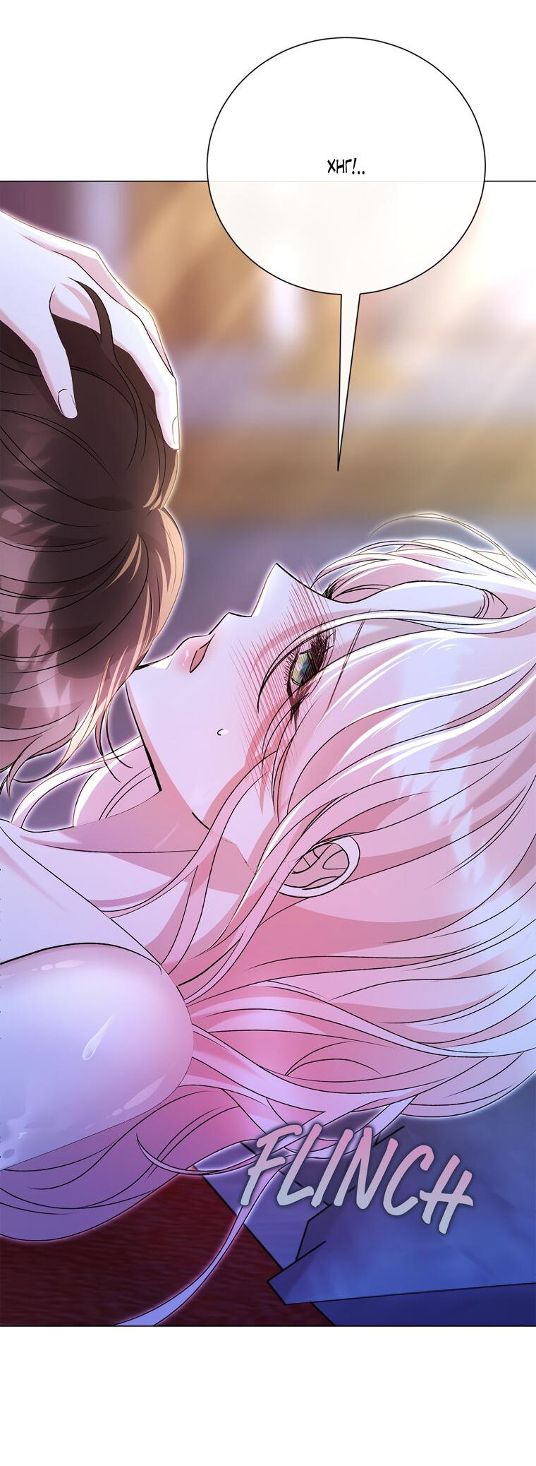 Манга Замок страсти - Глава 56 Страница 8