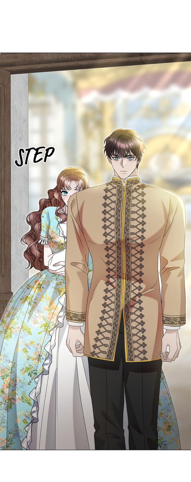 Манга Замок страсти - Глава 56 Страница 62