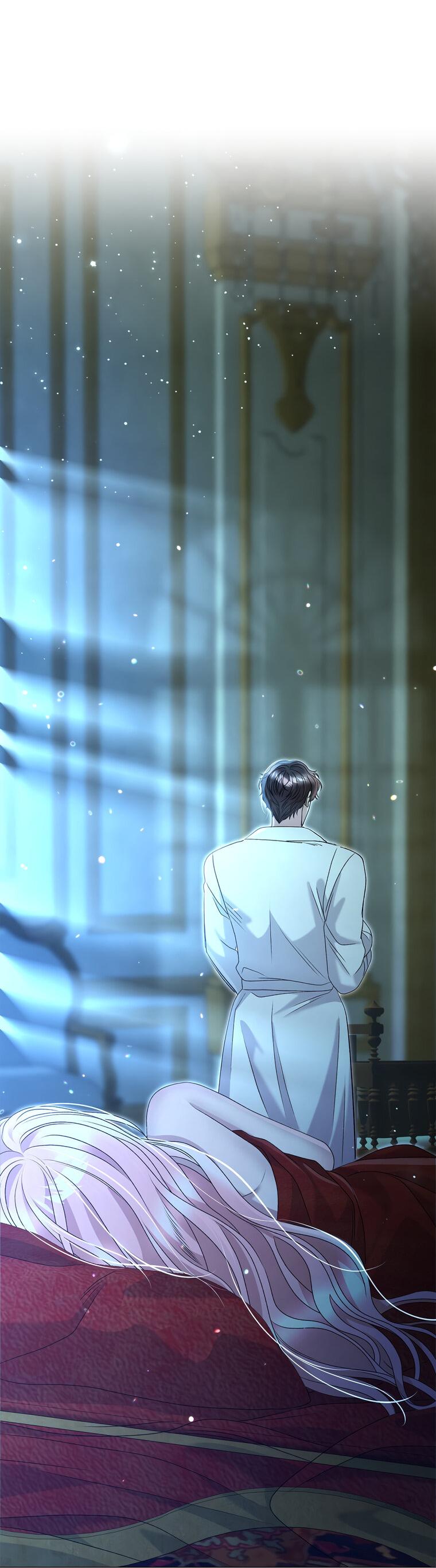 Манга Замок страсти - Глава 56 Страница 13