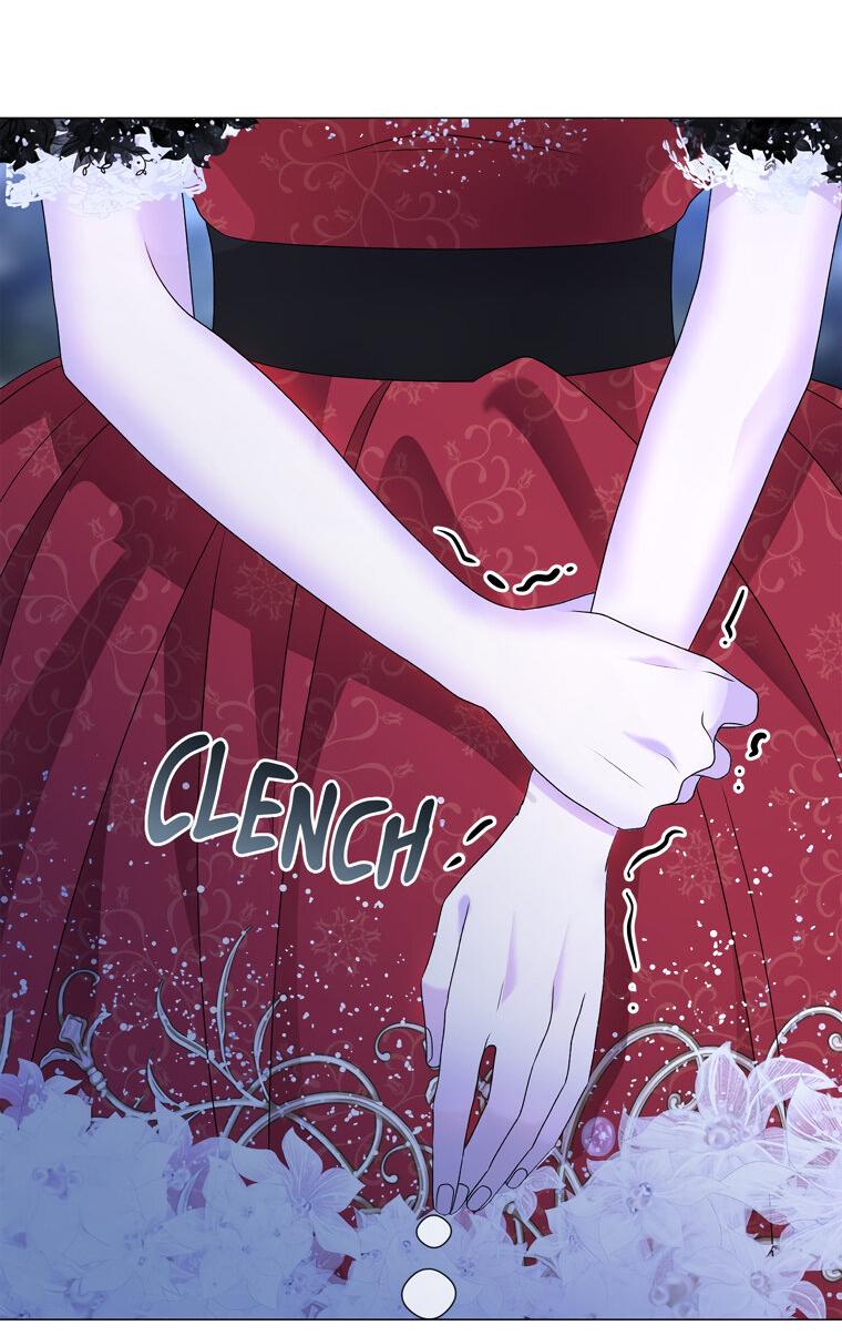 Манга Замок страсти - Глава 55 Страница 35