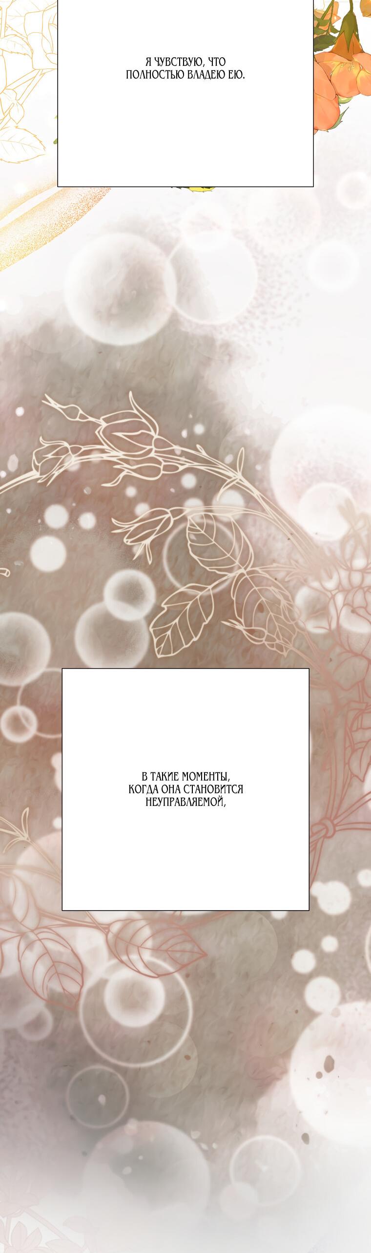 Манга Замок страсти - Глава 55 Страница 14